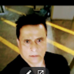 Meet your Posher, Rene